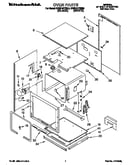 Oven