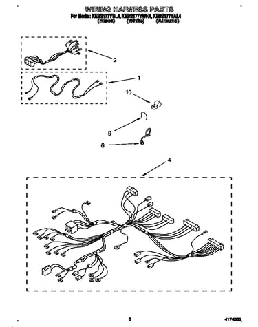 Wiring harness