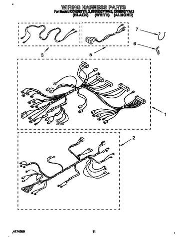 Wiring harness