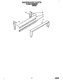 Backguard