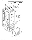 Refrigerator liner