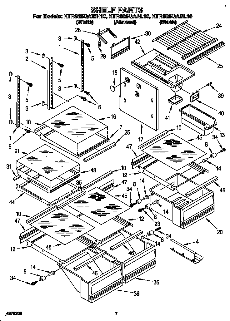 Shelf