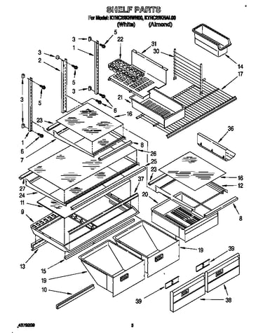 Shelf