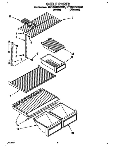 Shelf