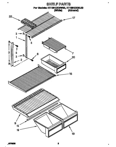Shelf