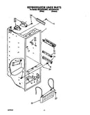 Refrigerator liner