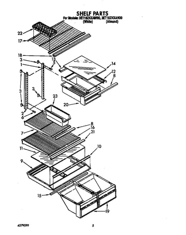 Shelf