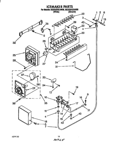 Icemaker