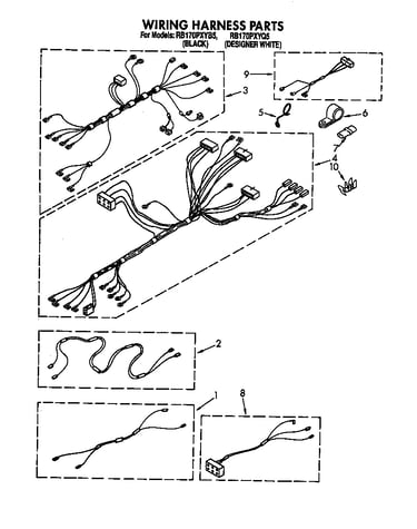 Wiring harness