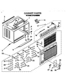 Cabinets