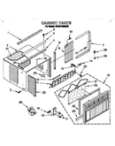 Cabinets
