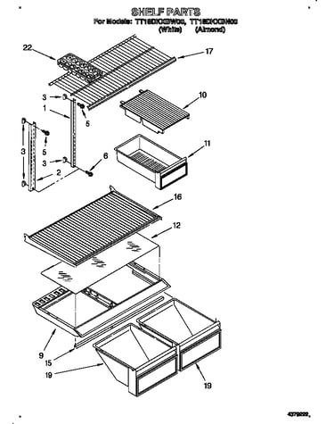 Shelf