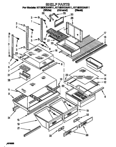 Shelf