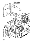 Oven