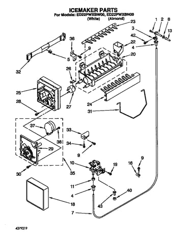 Icemaker