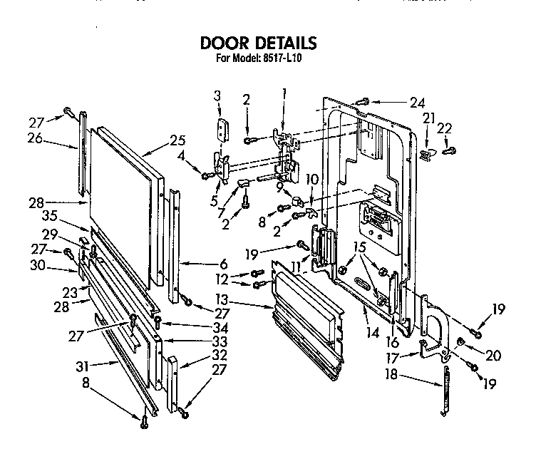 Door