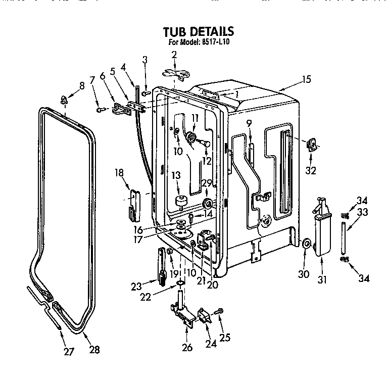 TUB