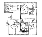 Roper 8517L10 wiring diagram diagram