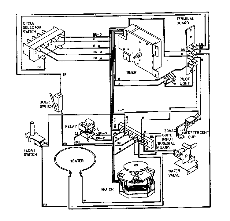 Wiring diagram