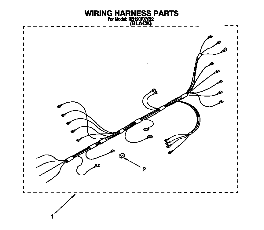 Wiring harness