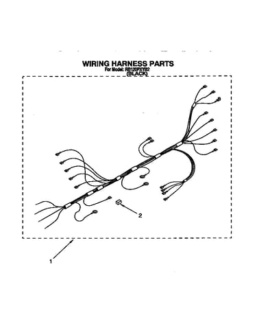 Wiring harness