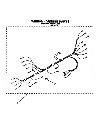Wiring harness