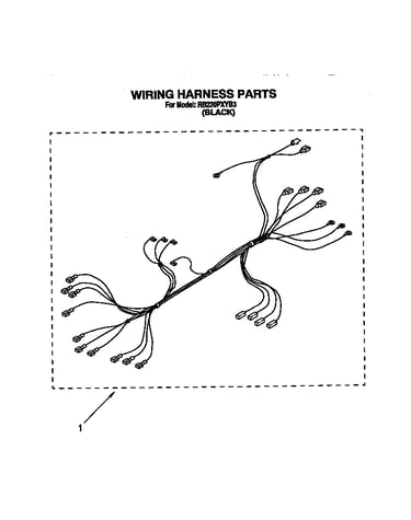 Wiring harness
