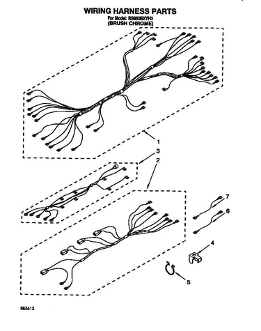 Wiring harness