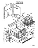 Oven