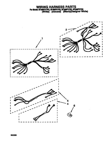 Wiring harness