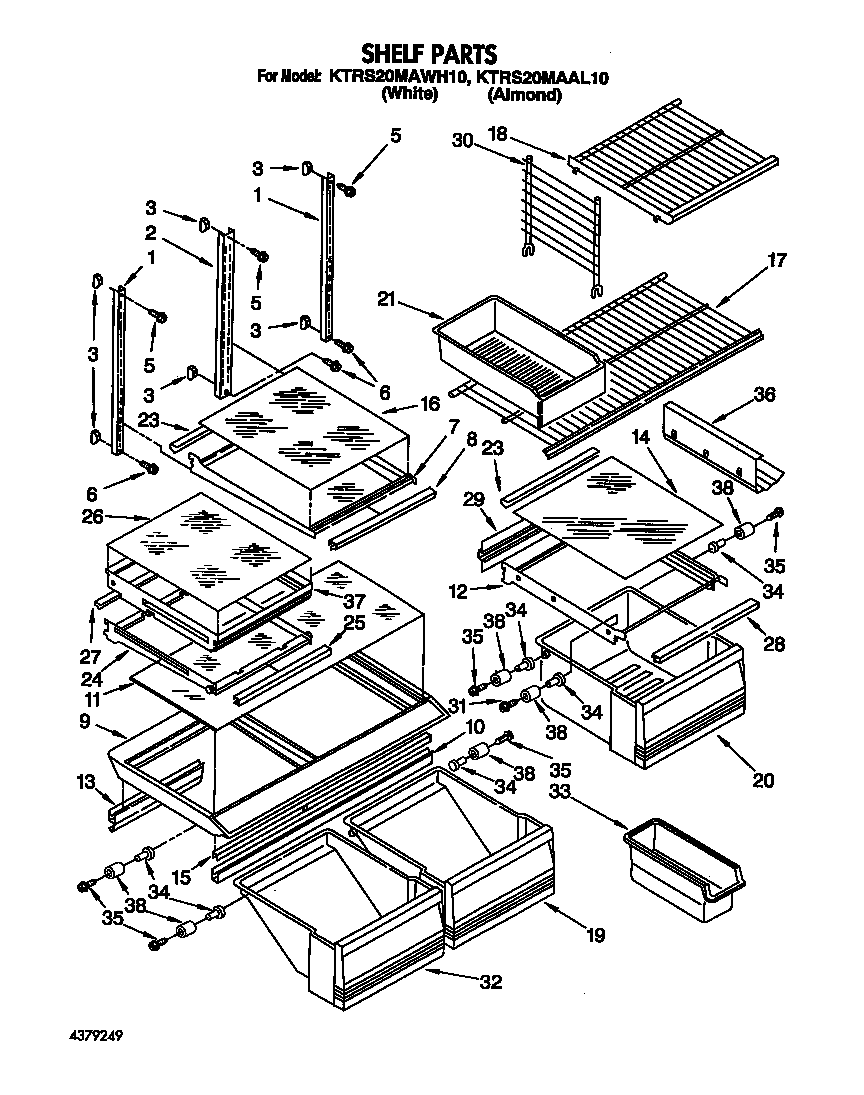 SHELF