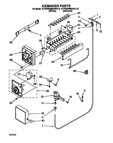 Icemaker