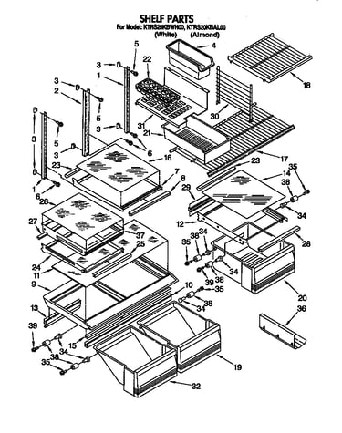 Shelf
