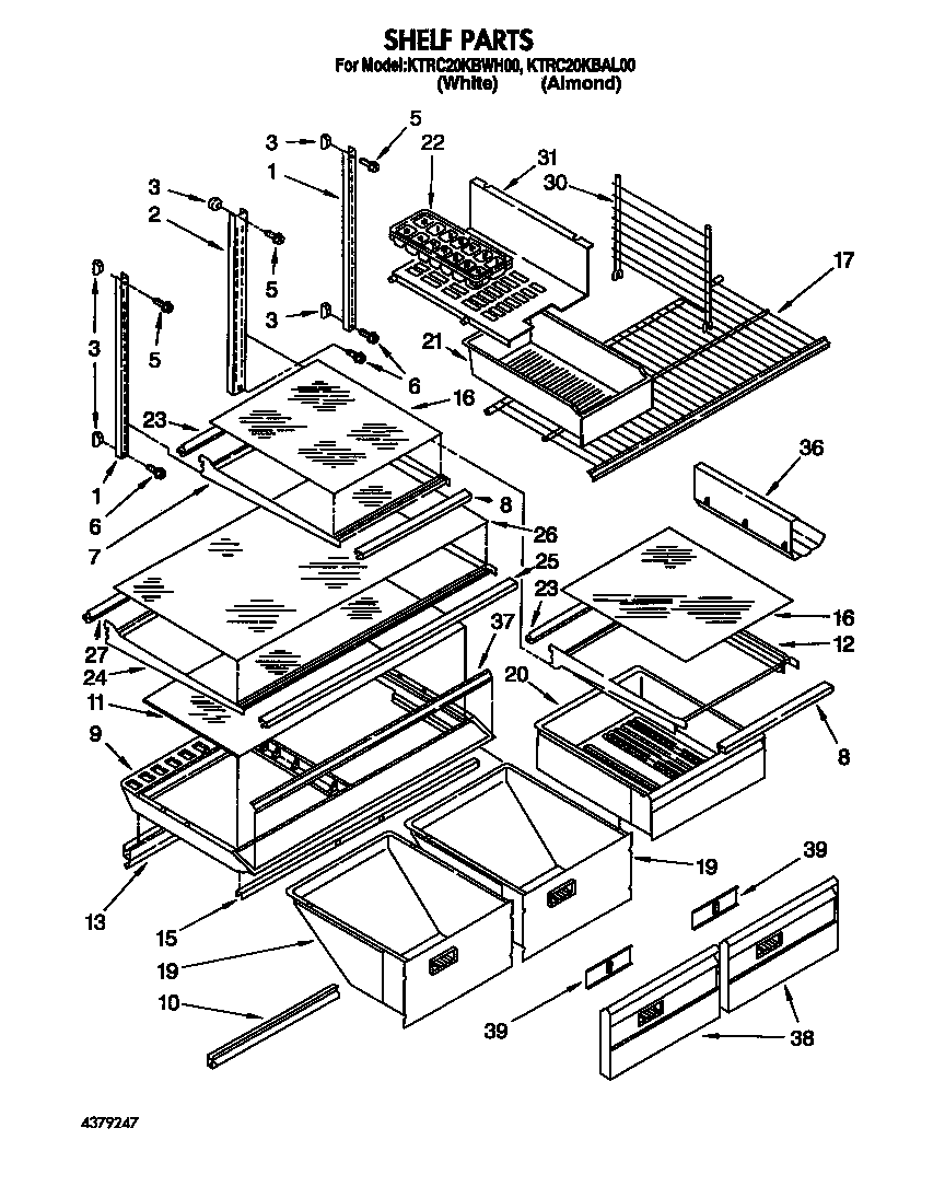 SHELF