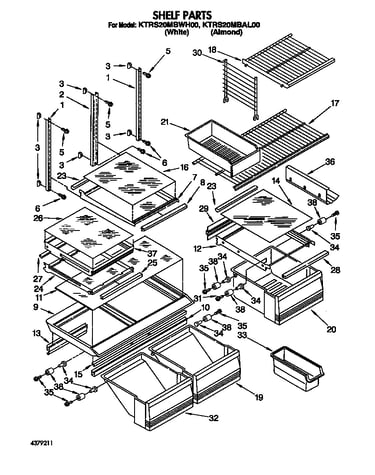Shelf