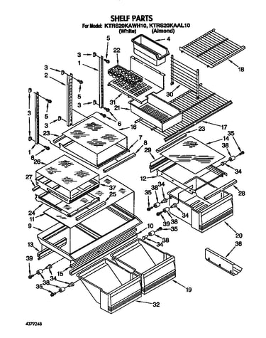 Shelf