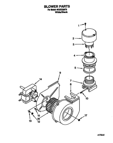 Blower