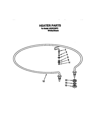 Heater