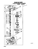 Gearcase
