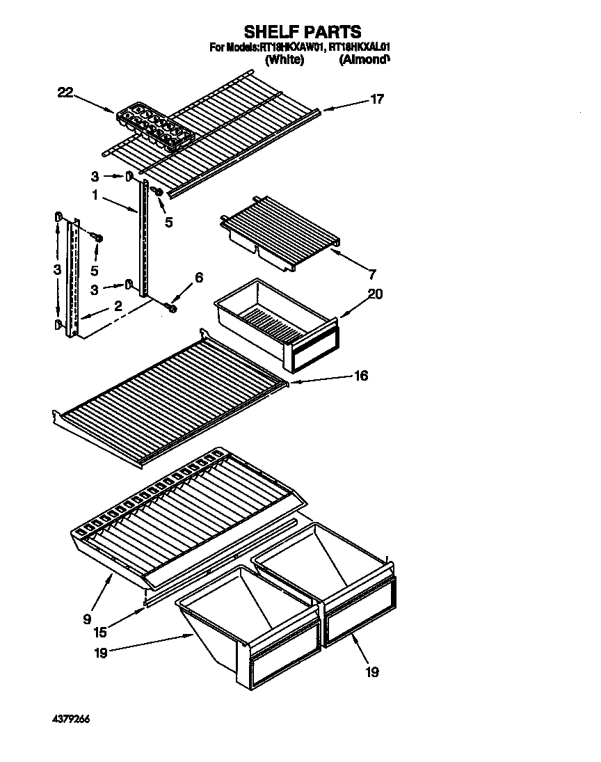 SHELF