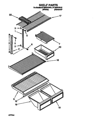 Shelf