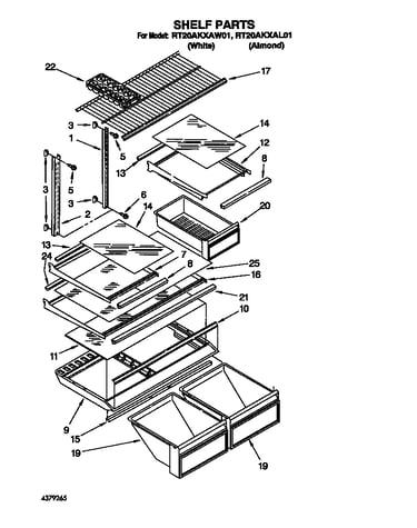 Shelf