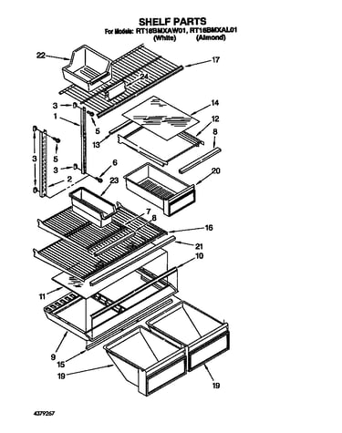 Shelf