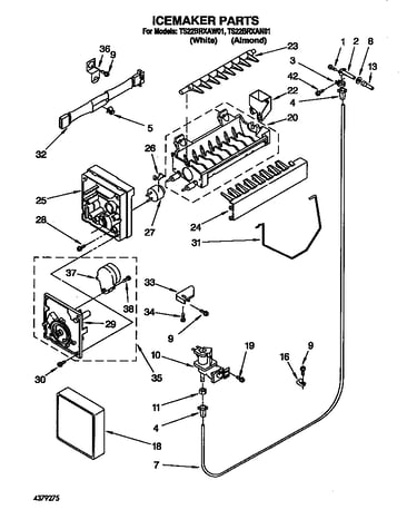 Icemaker