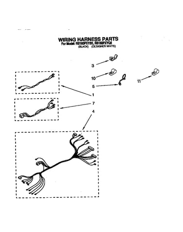 Wiring harness
