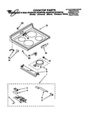 Cooktop