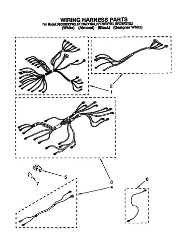 Wiring harness