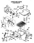 Upper unit