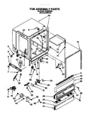 Tub assembly