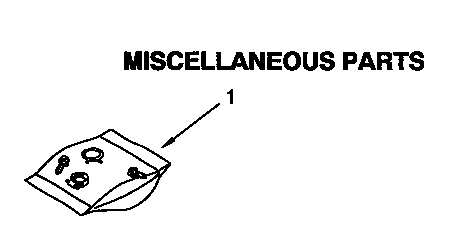Miscellaneous